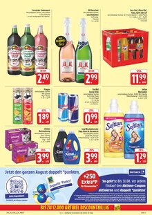 Chips im aktuellen E center Prospekt (Würzburg) Chips im E center Prospekt "Wir lieben Lebensmittel!" mit 38 Seiten (Würzburg)