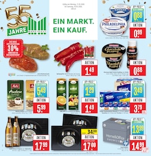 Marktkauf Prospekt für Dietenheim: "Aktuelle Angebote", 43 Seiten, 11.05.2026 - 16.05.2026