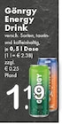 Aktuelles Energy Drink Angebot bei TOP Getränke in Ratingen ab 1,19 €