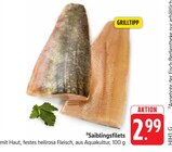 Saiblingsfilets Angebote bei E center Göppingen für 2,99 €