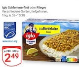 Angebot im GLOBUS Simmern (Hunsrück) Prospekt GLOBUS Simmern (Hunsrück) Prospekt mit  im Angebot für 2,49 €