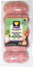 Aktuelle Fenchel Angebote bei Marktkauf in Hamburg Aktuelles Salsiccia Fenchel oder Classic Angebot bei Marktkauf in Hamburg ab 3,99 €