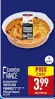 Tarte aux pommes - DESSERISSIMES - Aldi Tarte aux pommes - DESSERISSIMES à 3,99 € dans le catalogue Aldi