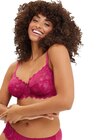Soutien-gorge "Arum" - SANS COMPLEXE en promo chez Carrefour Nanterre à 14,09 €