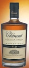 Rhum vieux agricole 40° - CLEMENT V.O dans le catalogue U Express