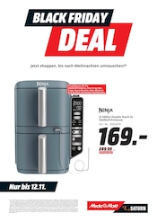 Friteuse Angebote im Prospekt "HEIMGESUCHT VON UNHEIMLICHEN DEALS" von MediaMarkt Saturn Friteuse Angebote im Prospekt "HEIMGESUCHT VON UNHEIMLICHEN DEALS" von MediaMarkt Saturn auf Seite 3