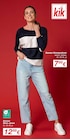 Damen Mom-Jeans im Angebot bei KiK in Bochum Damen Mom-Jeans Angebote bei KiK Bochum für 7,99 €