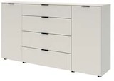 SB Möbel Boss Rothenstein - Kommodenserie Linz Angebot im Prospekt Kommodenserie Linz bei SB Möbel Boss im Rothenstein Prospekt für 99,99 €