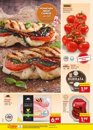 Netto Marken-Discount Antipasti im Prospekt Netto Marken-Discount Antipasti im Prospekt
