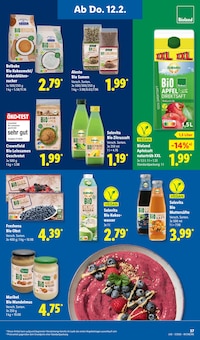 Wasser im Lidl Prospekt "LIDL LOHNT SICH" mit 70 Seiten (Stuttgart)