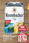 Aktuelles Pils Angebot bei EDEKA in Berlin ab 10,99 €
