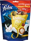 Aktuelle Katzenfutter Angebote bei Netto Marken-Discount in Düsseldorf Aktuelles Snacks Angebot bei Netto Marken-Discount in Düsseldorf ab 2,99 €