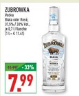 Aktuelles Vodka Biala Angebot bei Marktkauf in Düsseldorf ab 7,99 €