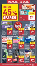 Waffeln im ALDI Nord Prospekt in Bielefeld Aktueller ALDI Nord Prospekt mit Waffeln, "Aktuelle Angebote", Seite 11