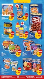 Brioche Angebot im aktuellen Penny Prospekt auf Seite 39