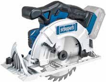 Akku-Handkreissäge CCS165-20ProS bei Netto Marken-Discount in Dortmund Akku-Handkreissäge CCS165-20ProS im Angebot bei Netto Marken-Discount Dortmund für 49,99 €