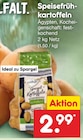 Aktuelle Kartoffeln Angebote bei Netto Marken-Discount in Chemnitz Aktuelles Speisefrühkartoffeln Angebot bei Netto Marken-Discount in Chemnitz ab 2,99 €
