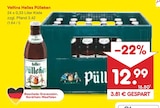 Aktuelles Helles Pülleken Angebot bei Netto Marken-Discount in Bochum ab 12,99 €