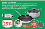 Pfanne Ø 20 cm im Angebot bei GLOBUS in Rostock Pfanne Ø 20 cm Angebote bei GLOBUS Rostock für 29,99 €