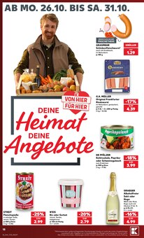 Fleisch im aktuellen Kaufland Prospekt (Mainz) Fleisch im Kaufland Prospekt "Hier bin ich richtig" mit 80 Seiten (Mainz)