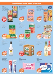 V-Markt Tucher im Prospekt 
