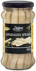 Pointes d’asperges - DELUXE dans le catalogue Lidl
