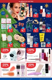 Aktueller budni Prospekt mit Schmuck, "drogeriemarkt", Seite 10
