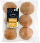 Rosenbrötchen bei E center im Prospekt "" für 1,69 €