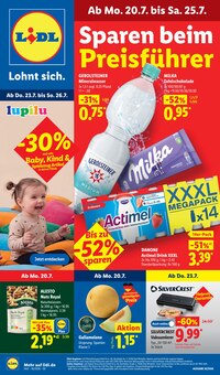 Bier im aktuellen Lidl Prospekt (Neumünster) Bier im Lidl Prospekt "LIDL LOHNT SICH" mit 69 Seiten (Neumünster)