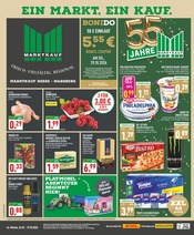 Marktkauf Discounter Prospekt der aktuellen Woche mit 20 Seiten, gültig von 26.10.2026 bis 31.10.2026, in Bad Arolsen und Umgebung Aktueller Marktkauf Discounter Prospekt in Bad Arolsen und Umgebung, "Aktuelle Angebote" mit 20 Seiten, 26.10.2026 - 31.10.2026
