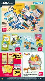 Kinderspielzeug im Netto mit dem Scottie Prospekt Günstig. Besser. Für Dich. auf S. 12