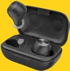 True Wireless Kopfhörer WEAR7701BK im Angebot bei MEDIMAX in Oberhausen True Wireless Kopfhörer WEAR7701BK Angebote von THOMSON bei MEDIMAX Oberhausen für 8,75 €