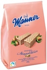 Törtchen im REWE Prospekt Törtchen von Manner im aktuellen REWE Prospekt für 2,49 €
