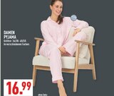 Damen Pyjama Angebote bei Marktkauf Hemer für 16,99 €
