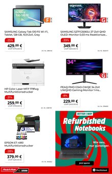 Smartphone im MediaMarkt Saturn Prospekt "LET'S GO! DEALS Kostenlos geliefert!" mit 19 Seiten (Frankfurt (Main))