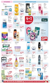 Aktueller Rossmann Prospekt mit Butter, "Unsere Angebote", Seite 10