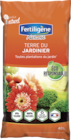 Jardiland Grâce-Uzel - Promo Terre du jardinier Fertiligène® Naturen Promo Terre du jardinier Fertiligène® Naturen à 5,50 € dans le catalogue Jardiland à Grâce-Uzel