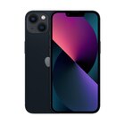Smartphone iphone 13 128Go black - APPLE - Carrefour à Ajaccio Smartphone iphone 13 128Go black - APPLE en promo chez Carrefour Ajaccio à 529,00 €