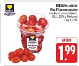 Mini Pflaumentomaten im Angebot bei EDEKA in Görlitz Mini Pflaumentomaten Angebote von EDEKA Herzstücke bei EDEKA Görlitz für 1,99 €