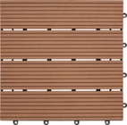 Terassenfliese WILLI im Angebot bei mömax in Gifhorn Terassenfliese WILLI Angebote bei mömax Gifhorn für 2,59 €