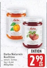 Naturrein Konfitüre von Darbo für 2,99 € bei E center im Angebot Naturrein Konfitüre von Darbo im aktuellen E center Prospekt