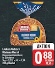 Kleines Kerni von Lieken Urkorn für 0,88 € bei E center im Angebot Kleines Kerni von Lieken Urkorn im aktuellen E center Prospekt