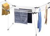 Flügelwäschetrockner Angebote bei Wreesmann Cottbus für 24,99 €