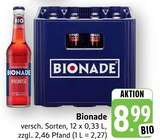 EDEKA - Holunder Angebot im Prospekt Holunder bei EDEKA im Prospekt "" für 8,99 €