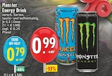 Aktuelles Energy Drink Angebot bei EDEKA in Münster ab 0,79 €