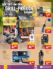 Aktueller Netto Marken-Discount Prospekt mit Haushaltsartikel, "Aktuelle Angebote", Seite 20