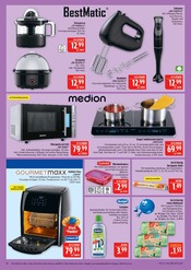 Kaffeevollautomat im Marktkauf Prospekt in Schwabach Aktueller Marktkauf Prospekt mit Kaffeevollautomat, "AUSWAHL RIESIG, PREISE NIEDRIG", Seite 38