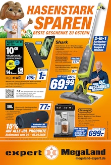 Smartphone im aktuellen expert Prospekt (Lübeck) Smartphone im expert Prospekt "Top Angebote" mit 12 Seiten (Lübeck)