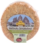 Südtiroler Schüttelbrot oder Südtiroler Schüttelbrot von Trenker im aktuellen REWE Prospekt für 2,29 €