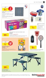 Offre Verre dans le catalogue Intermarché Super du moment à la page 37